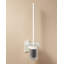 Cosmic Toilet Brush and Holder