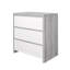 Tutti Bambini Modena 2-Piece Nursery Furniture Room Set-39977515
