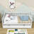 Daybed Wood Bed with Trundle-626838707-626838706