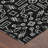 Machine Washable Indoor/Outdoor Chantille ACN2825 Kids Rug-1912914521
