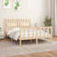 Bed Frame Solid Wood-618755918-618755908
