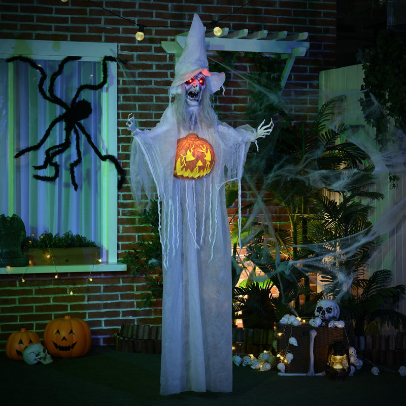 Halloween Figurines & Collectibles