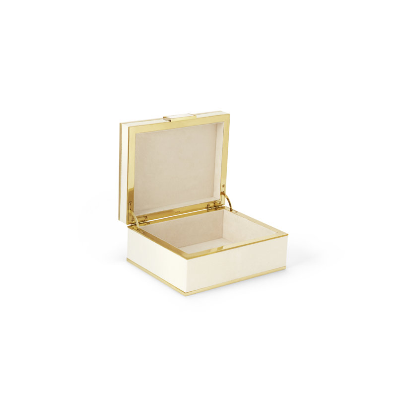 Jewelry Box +