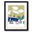 101 Onramp Print by Deborah Blum-64401477