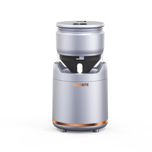 Rechargeable And Compact Electric Ice Cream Machine For Gelato Milkshakes Sorbet Double-Insulated Bowl Easy To Clean Perfect For 1-2 Servings