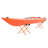 Kayak Storage Rack Â– Set of 2 Portable Folding Boat Stands Kayak Rack for Garage or Dock