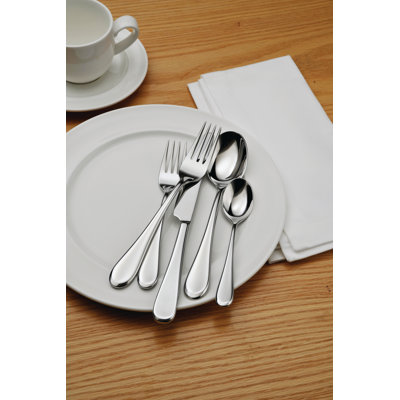 Lumos Teaspoons by Oneida (18/0)