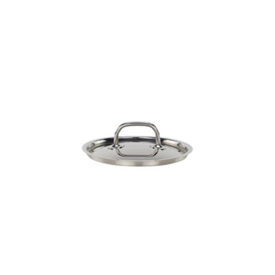 Tuxton Tuxsteel Stainless Steel Cover