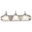 3 - Light Dimmable Vanity Light-977280192
