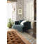 Colette Rattan Decorative Tray