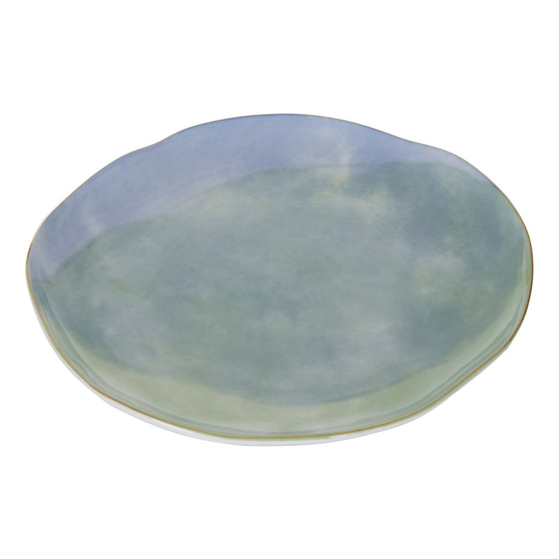 Ponder 21cm Side Plate