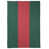Forest Green/Iron Range Red/Forest Green