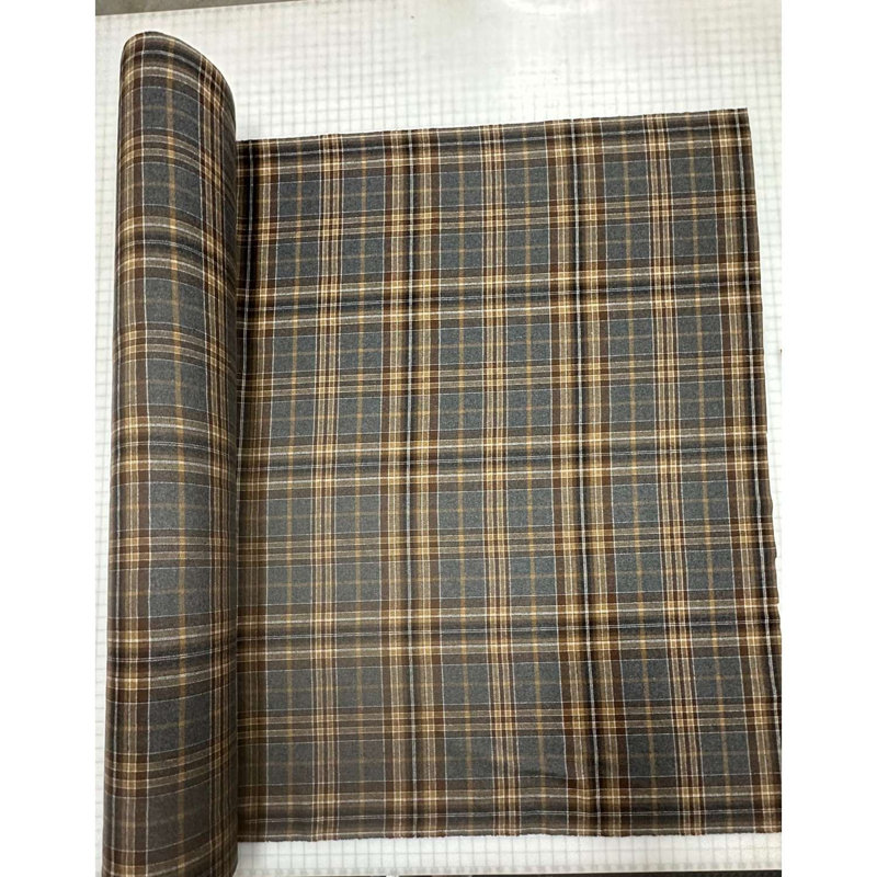 Wooded River Kinsale Oxford- Fabric by the Yard