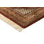 Tapis orange Oneill