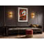 Armed Sconce-1116661581