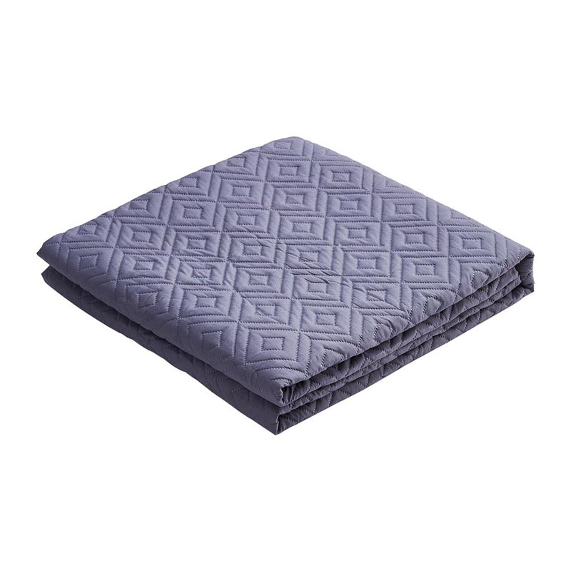 Polyester Pet Bed, 82.67'' W x 51.18'' D