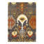 Ikat Area Rug