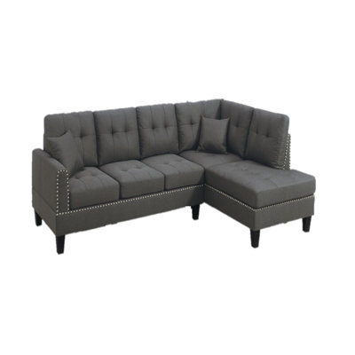 Ensemble de canapé modulaire 2 pièces Living Room Furniture