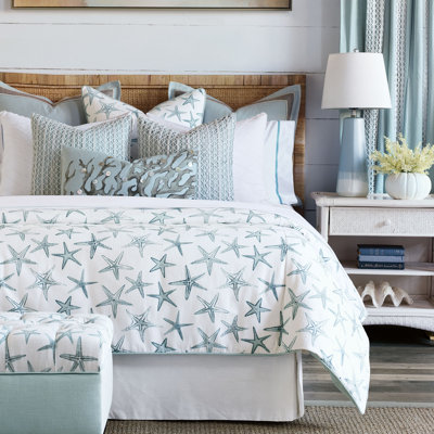 Bimini Tailored Bed Skirt