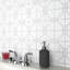 Osaka Porcelain Mosaic Wall & Floor Tile