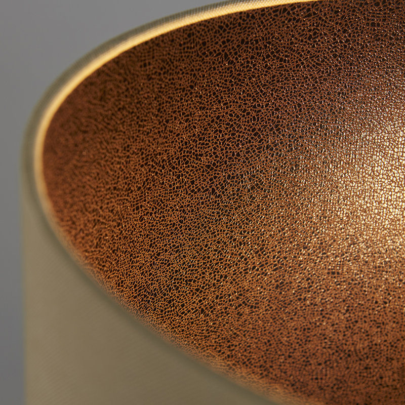 Breklynn Resin Table Lamp