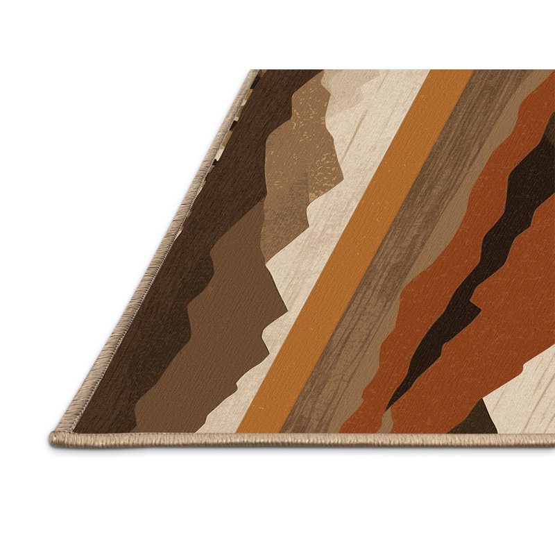 Sunset Passage Rug, Rectangle 8' x 12'