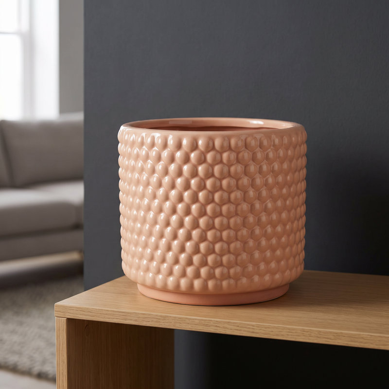 Ceramic Indoor Cachepot