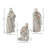 16" Resin Renaissance Three Kings Set of 3