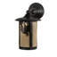 Charlotte 1 - Light Armed Sconce-1079325034