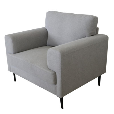 Fauteuil l 35 po