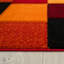 Erables Geometric Area Rug-768893389