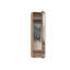 Modern Entryway Hall Tree with Wardrobe, Drawers & Coat Rack – Freestanding Hallway Storage Cabinet for Entryway, Mudroom, Bedroom & Foyer-538373208