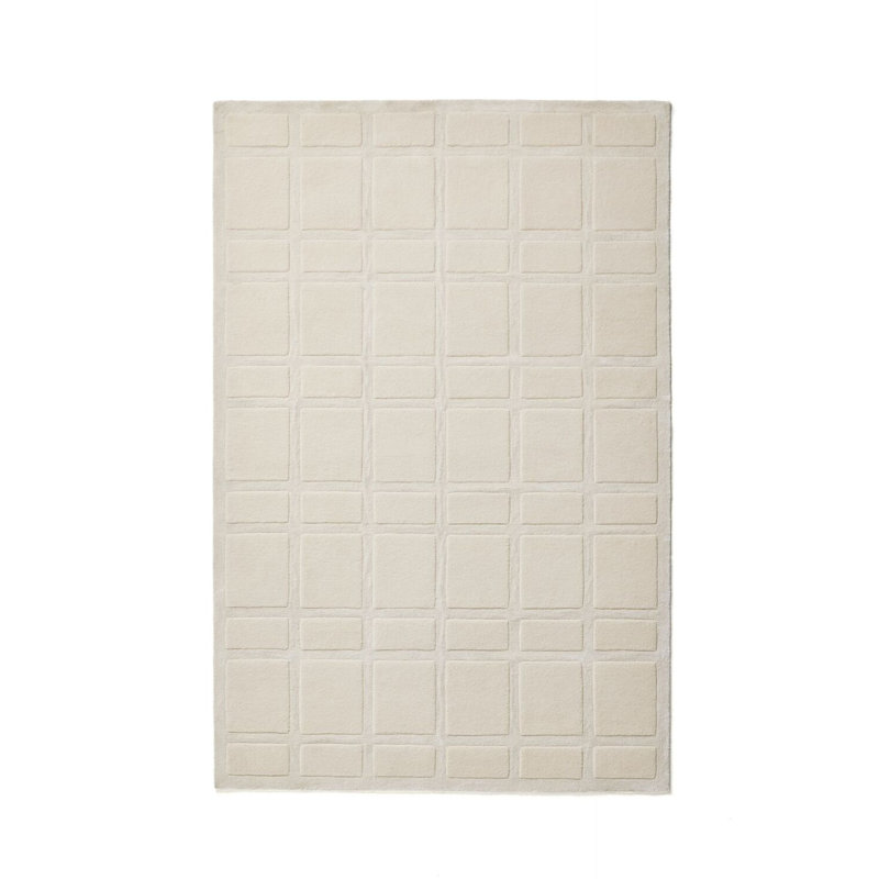 Indoor / Outdoor Rug, Rectangle 5'6" x 7'9"