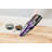 BISSELL Lithium Ion Bagless Handheld Vacuum, Purple, 2390