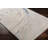 Elaenor Abstract Hand-Tufted Blue/Beige Area Rug-2082865937