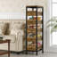 39.9cm W Metal Shelving Unit
