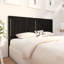 Burley Solid Wood Headboard-2013882164-2059268516