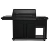 Woodridge Elite Pellet Grill