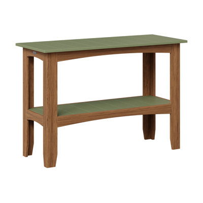 Outdoor Bar Table
