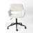 Hurrem 360° Swivel Task Chair with Ergonomic Design & Height Adjustable – Ideal for Bedroom, Office & Conference Rooms-102755228
