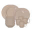 Puro 16 Pieces Place Setting-107584142