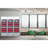 Premium Levella 22.63 " W Freestanding 210 Cans (12 oz.) 9.0-64856556