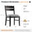 Upholstered Solid Wood Dining Chair-1762183771
