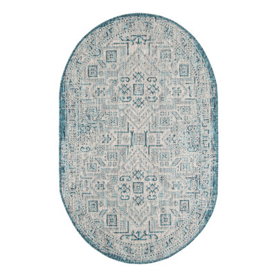 Amhlaidh Indoor / Outdoor Rug