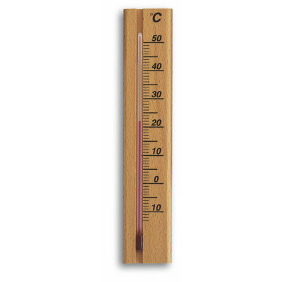 Claunch 22cm Outdoor Thermometer