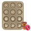 TAKKUI 1 Donut Pan