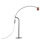 Hercules Arched Floor Lamp