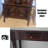 Solid Wood Rectangular Console Table-2007371373-2007371372