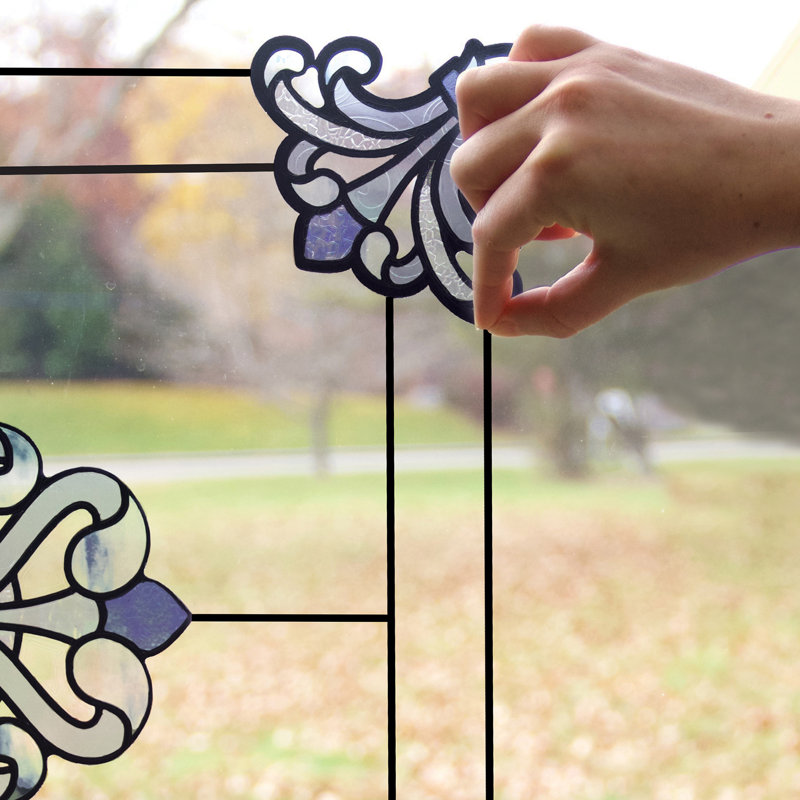 Window Decal