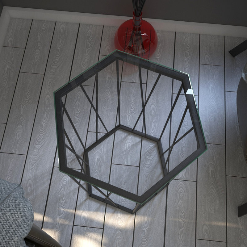 Table de bout Adalaide